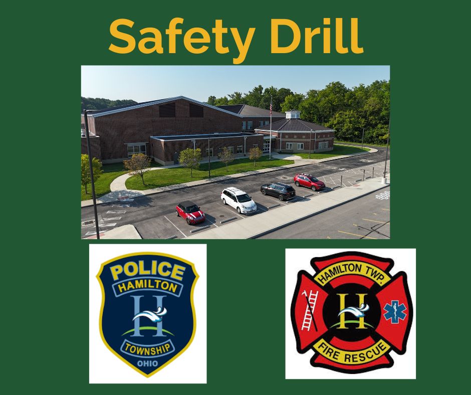 Safety drill